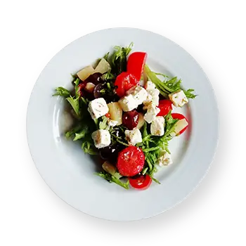 Cueritos con Aceite de oliva y orégano