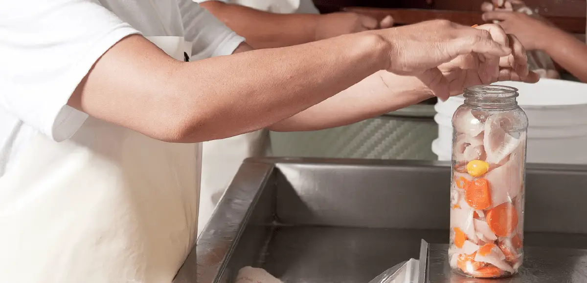 Delencur preparación