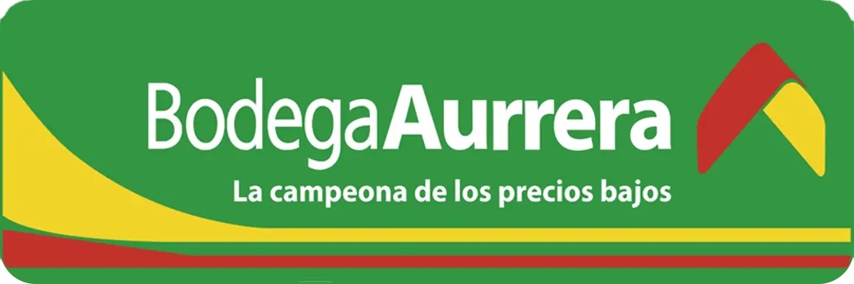 Bodega Aurrera