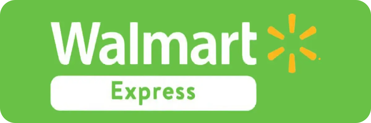 Walmart Express